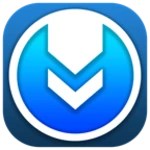 Logo of Free Download Manager android Application 